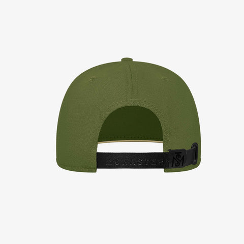 KORUM CAP GREEN U