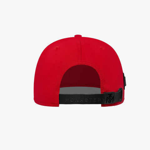 BARLAAM CAP RED U