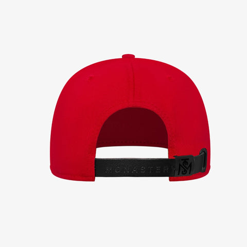 VIGGI CAP RED U