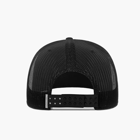 ARCADE BLACK CAP