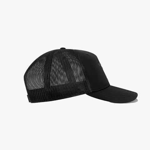 ARCADE BLACK CAP