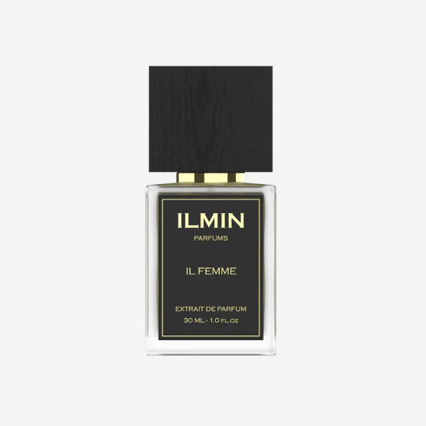 ILMIN FEMME – DI LUSSO