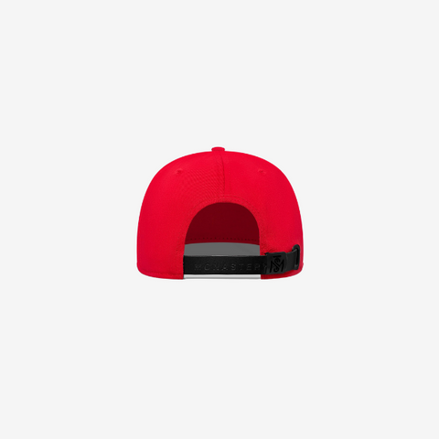 GYATSO CAP RED