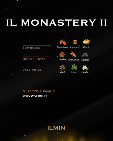 ILMIN MONASTERY II