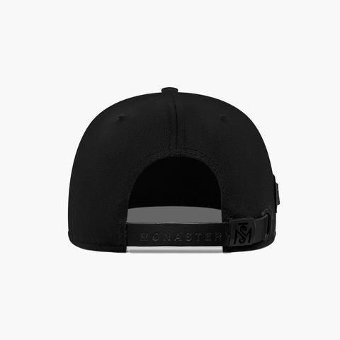 AGNA BLACK CAP