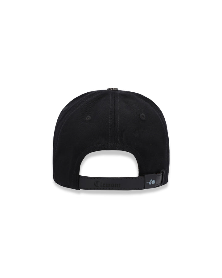 CAP MEN ARCANO BLACK