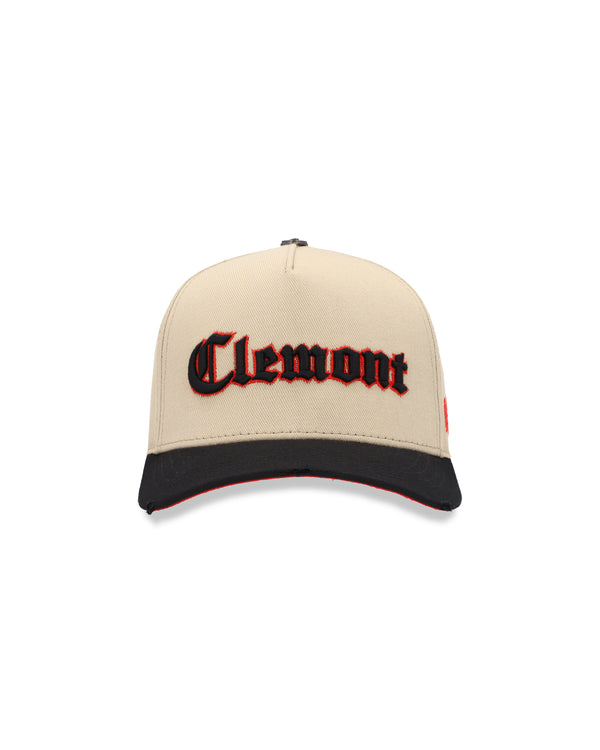 CAP MEN AFFASCINANTE GREY