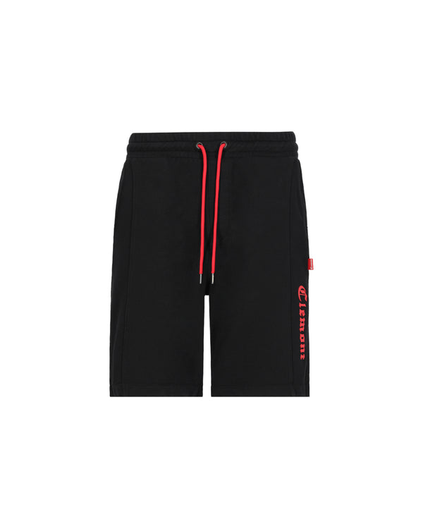 BERMUDA MEN INCONTRO BLACK