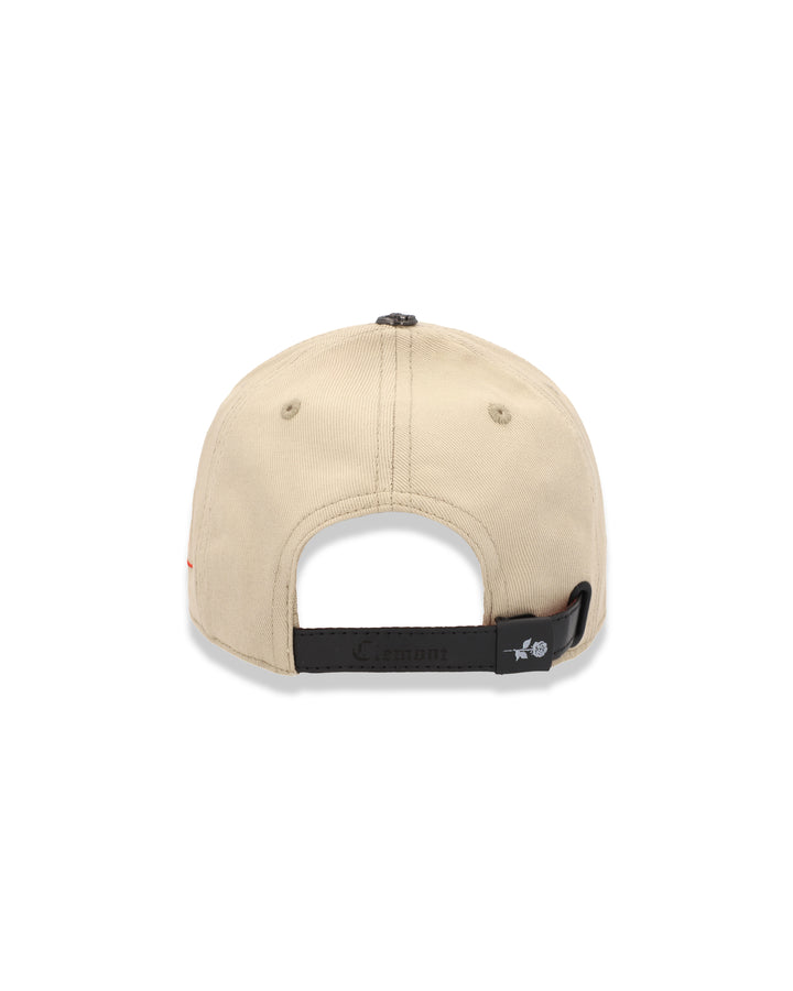 CAP MEN AFFASCINANTE GREY