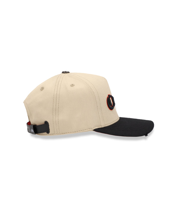 CAP MEN AFFASCINANTE GREY
