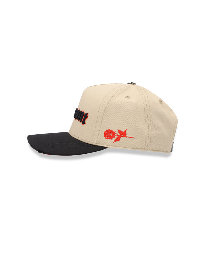 CAP MEN AFFASCINANTE GREY