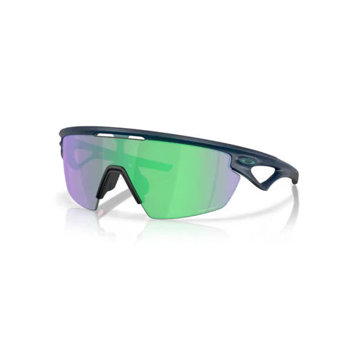 GAFAS INYECTADO UNISEX SOL MATTE ABYSS