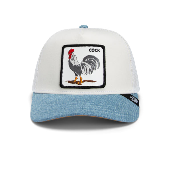 ROOSTER FAN INSTITUTION BALL CLUB