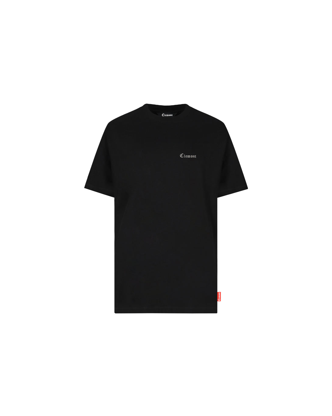 T-SHIRT MEN SINFONIA BLACK