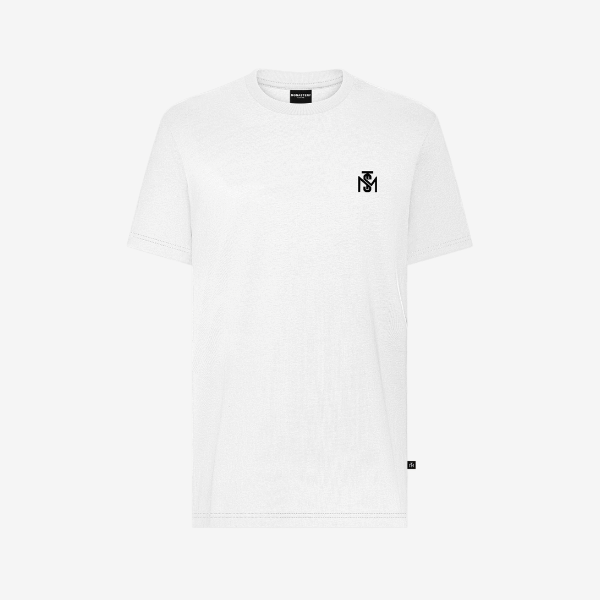 GALO WHITE T-SHIRT