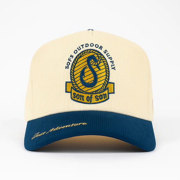 CAP SON OF SON CREAM