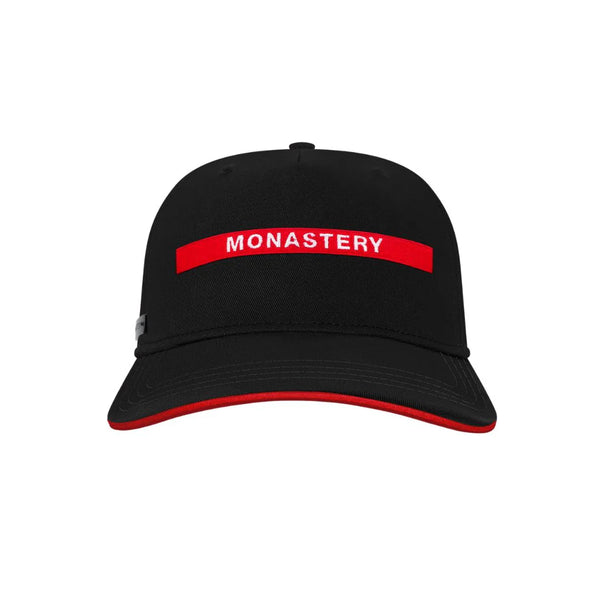 DARECK CAP WHITE  UNISEX