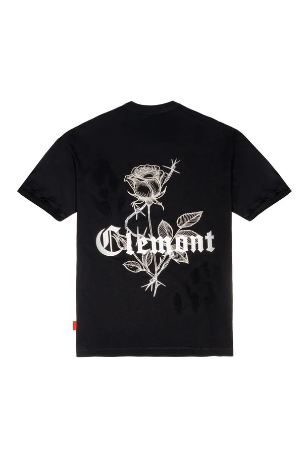 T-SHIRT MEN SPINA
