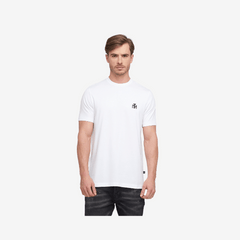 GALO WHITE T-SHIRT