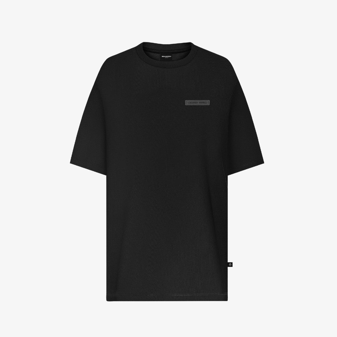 BLISTA T-SHIRT MEN OVERSIZE BLACK