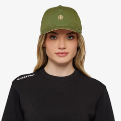 KORUM CAP GREEN U