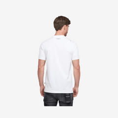 GALO WHITE T-SHIRT