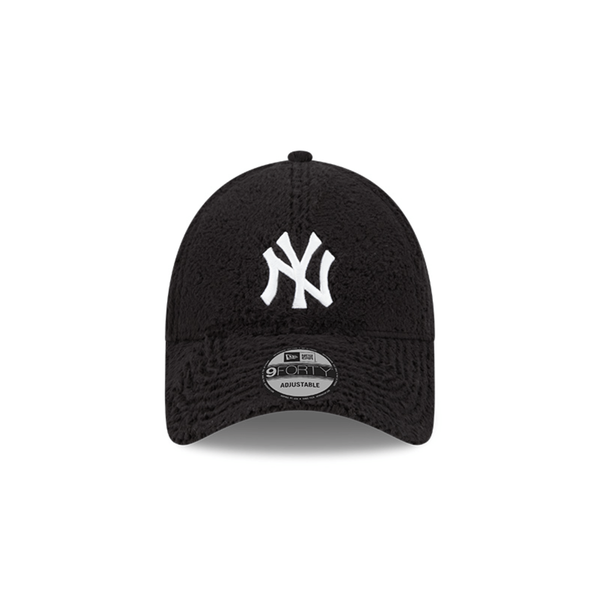 CAP NEW ERA BORG NEYYAN NEGRO