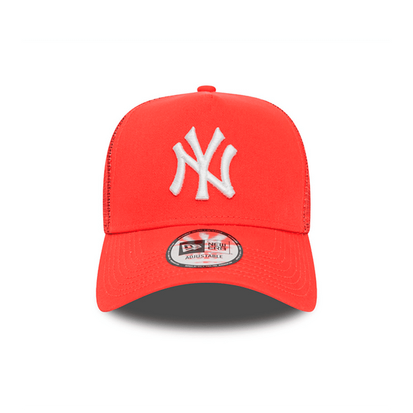 940AF-LEAGUE ESS TRUCKER NEYYAN