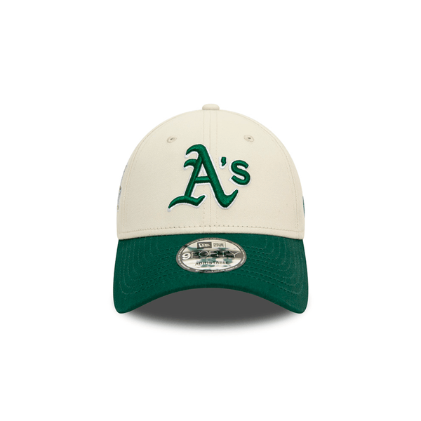 940-WORLD SERIES OAKTHCO