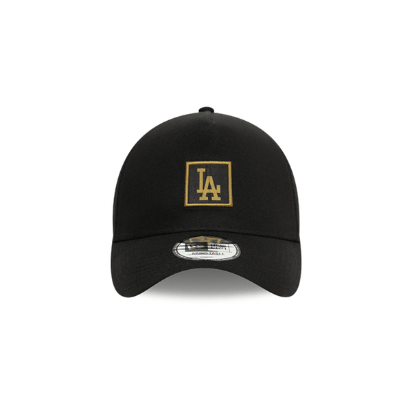 940-AFRAME METALLIC PATCH