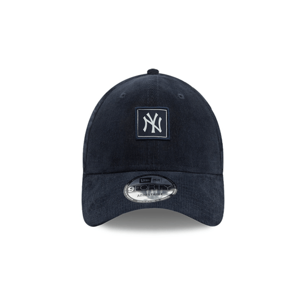 940-CORD PATCH NEYYAN NVYNVY
