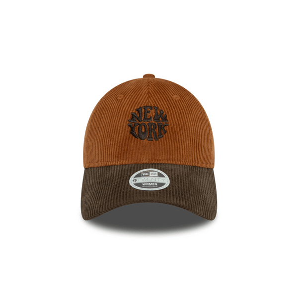 920-WMNS NE CORD NEWERA BRWTPN