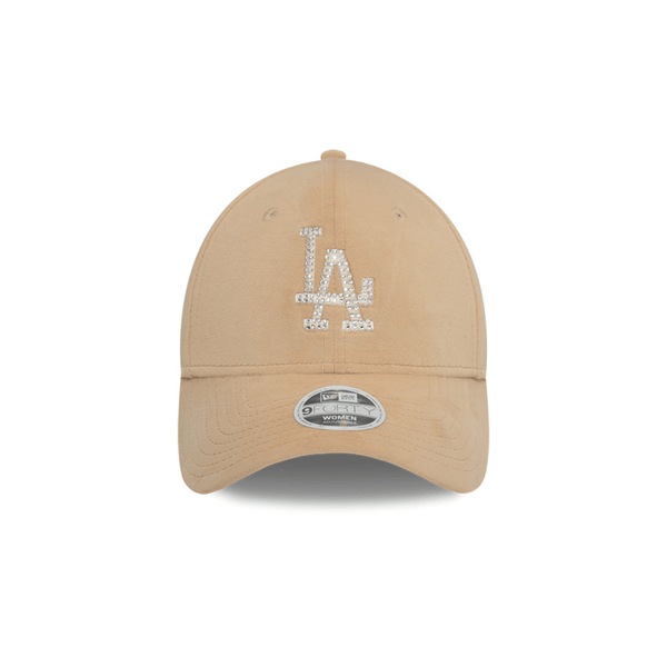 WMNS VELOUR BEIGE