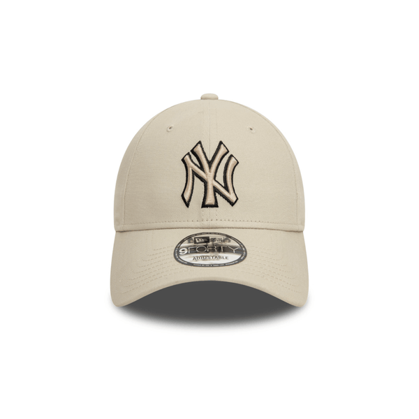 TEAM OUTLINE BEIGE