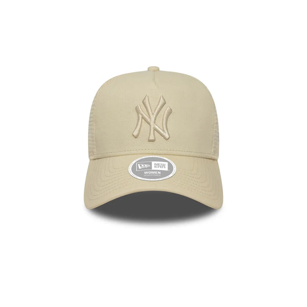 940-WMNS LEAGUE ESS TRUCKER NEYYAN
