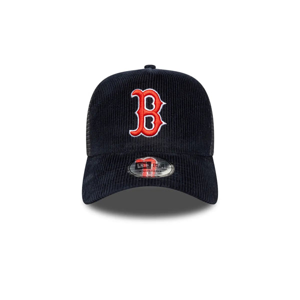 940AF-CORD TRUCKER BOSRED