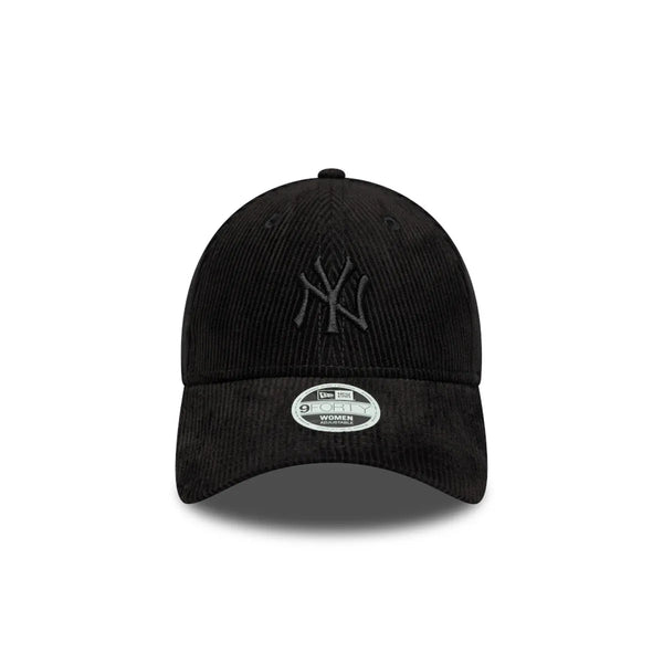 940-WMNS CORD NEYYAN BLKBLK