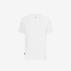 GALO WHITE T-SHIRT