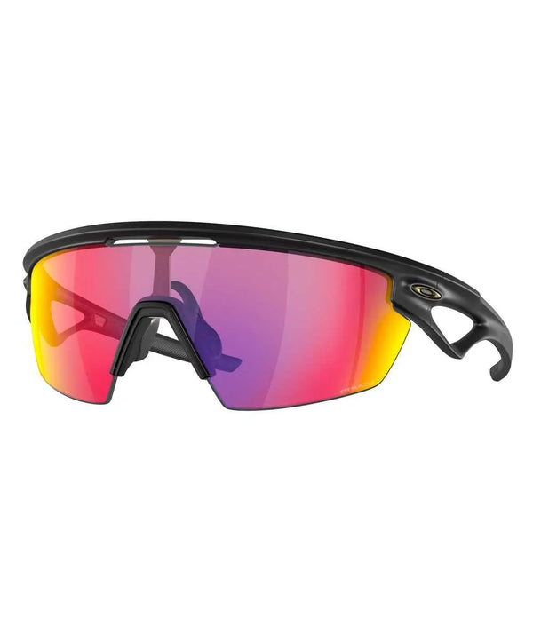 GAFAS INYECTADO UNISEX SOL MATTE BLACK
