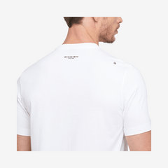 GALO WHITE T-SHIRT