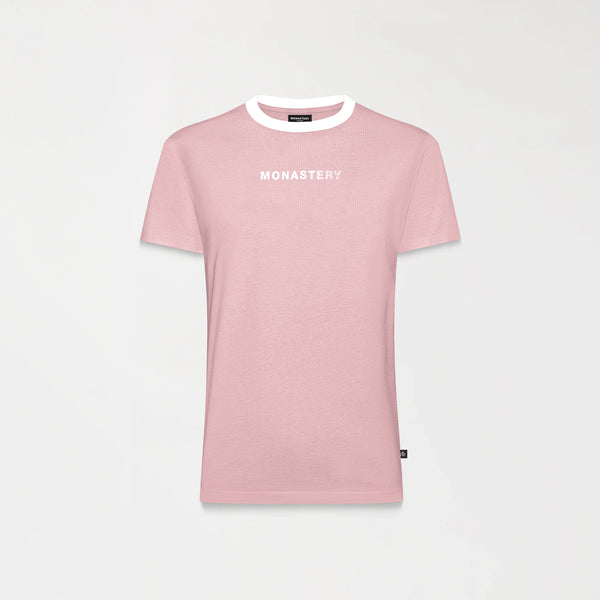 EMMELINE T-SHIRT WOMEN WOODROSE