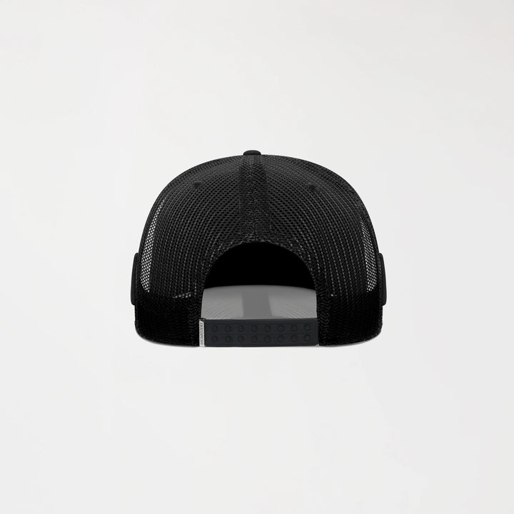 ANTER CAP UNISEX BLACK