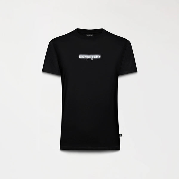 ANYA T-SHIRT WOMEN BLACK