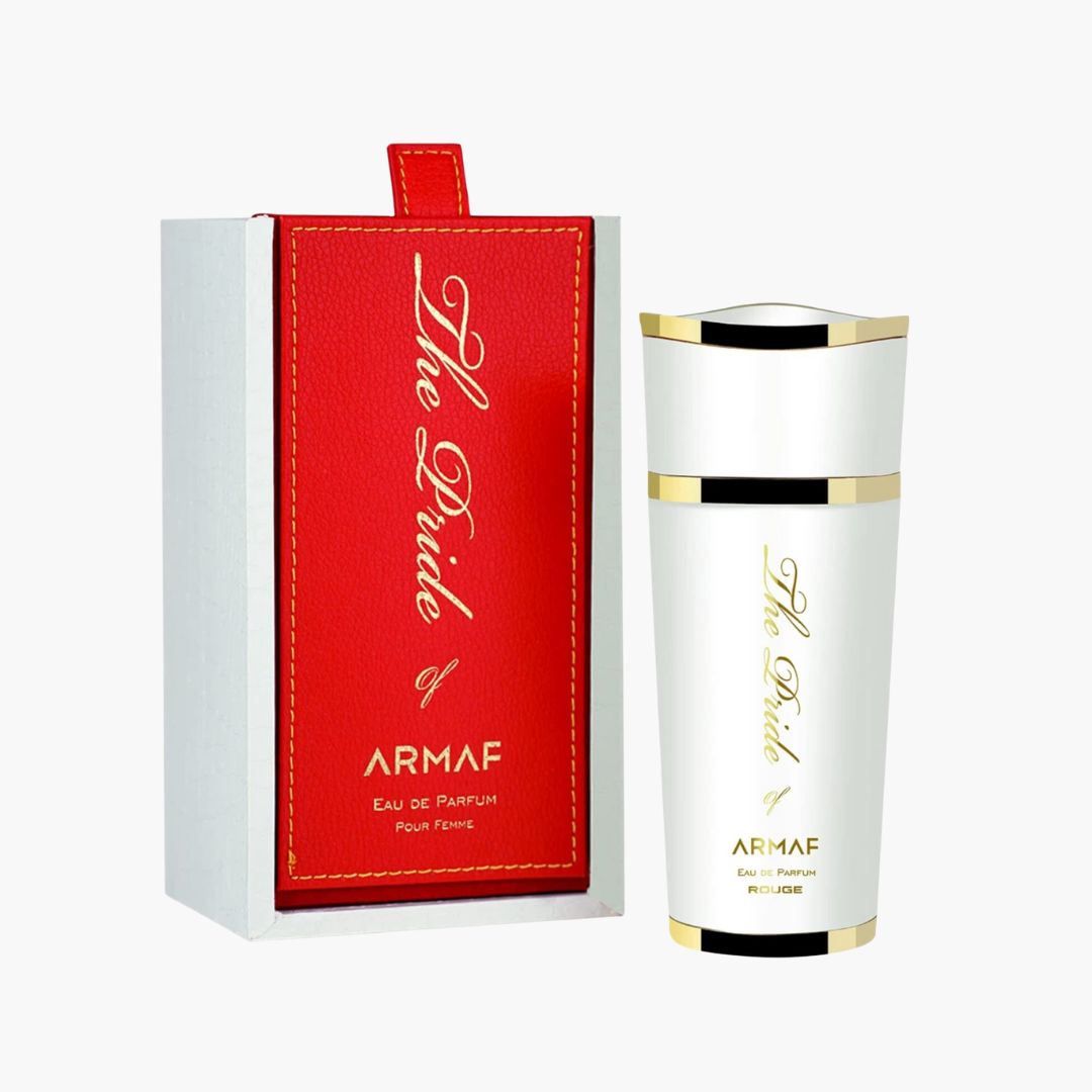 ARMAF PRIDE ROUGE FEMME EDP 10