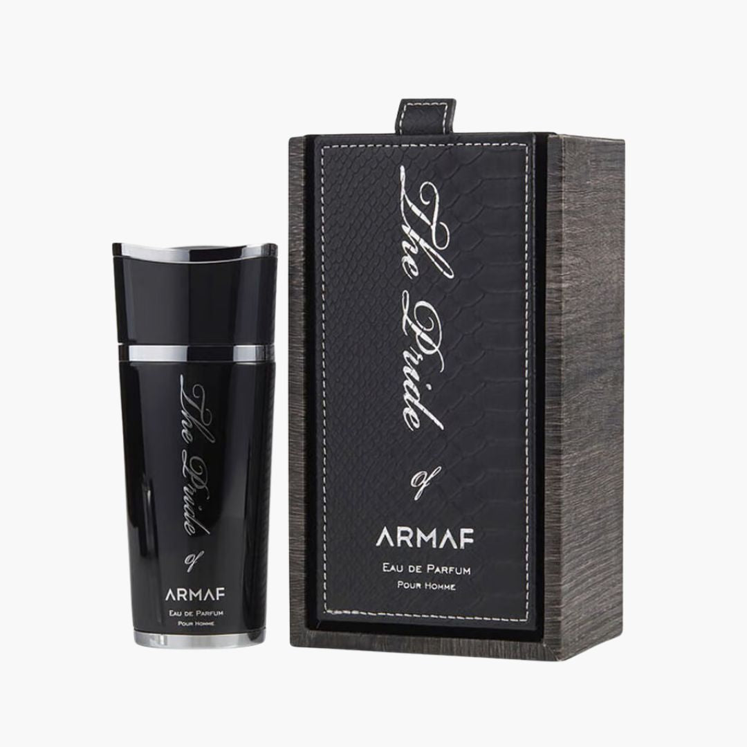 ARMAF THE PRIDE 100ML SPR EDP HOMME