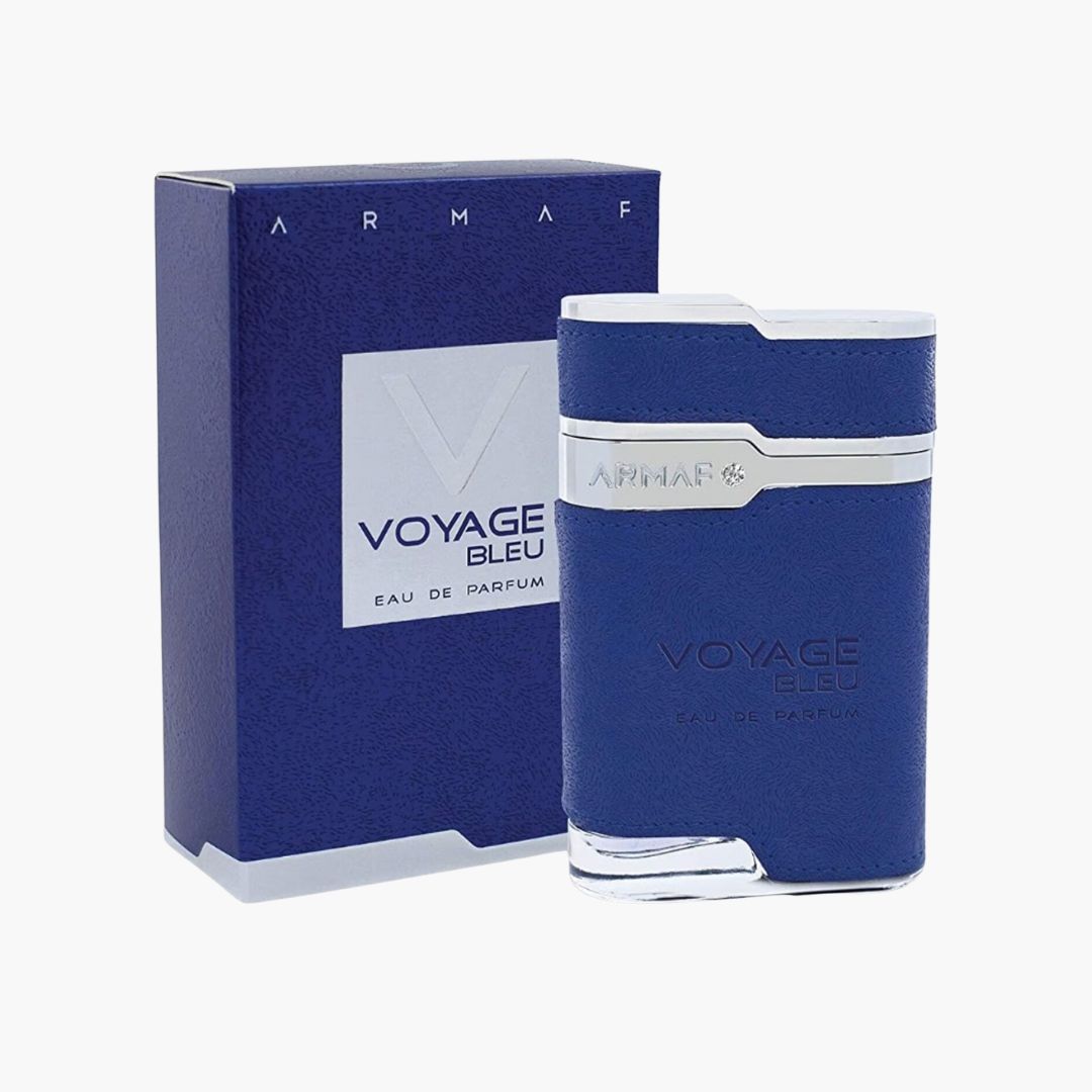 ARMAF VOYAGE BLEU 100ML SPR EDP HOMME