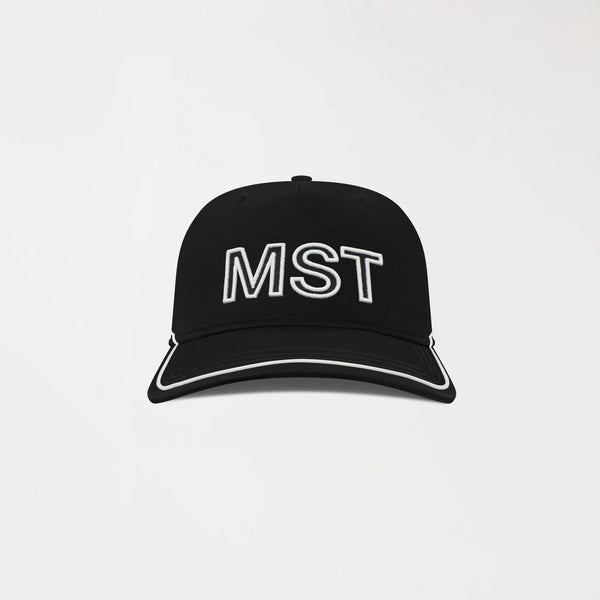 ASAEL CAP BLACK UNISEX
