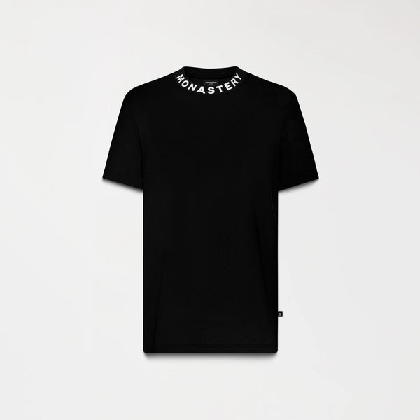 ASTRO 1 T-SHIRT MEN BLACK