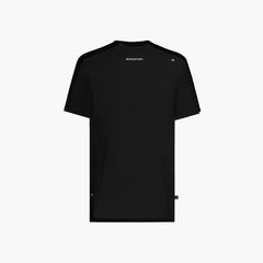 AYRTON T-SHIRT MEN BLACK