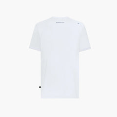 AYRTON T-SHIRT MEN WHITE